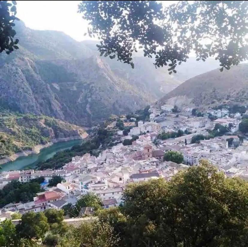 La Casa Del Buda Guejar-Sierra Εξωτερικό φωτογραφία